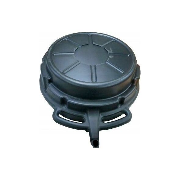 Rockforce Misa do zlewania oleju plastikowa 16l
