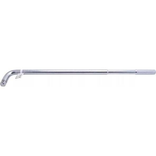 Forsage Pokrętło typu L 760mm 3/4"