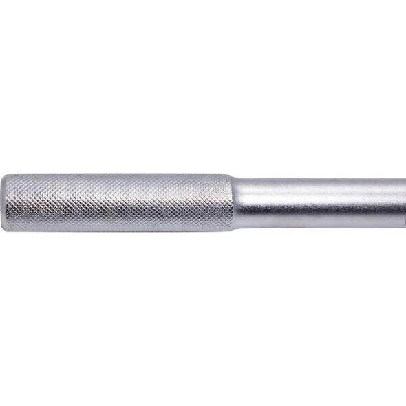 Forsage Pokrętło typu L 760mm 3/4"