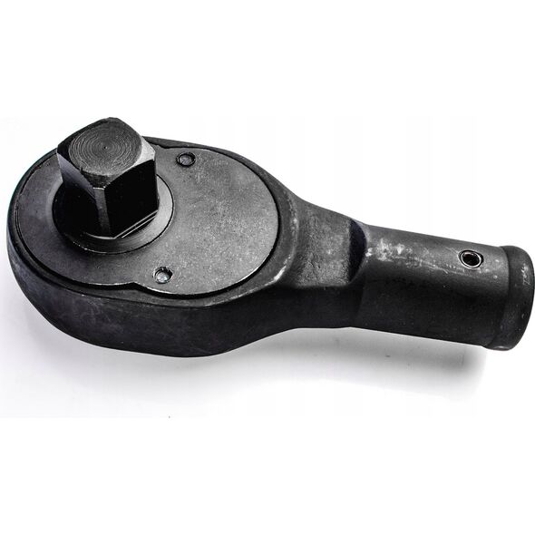 Forcekraft Zestaw narzędzi udarowych 26el. 3/4" (17-50mm) i 1" (55-65mm) (6-kątnych)