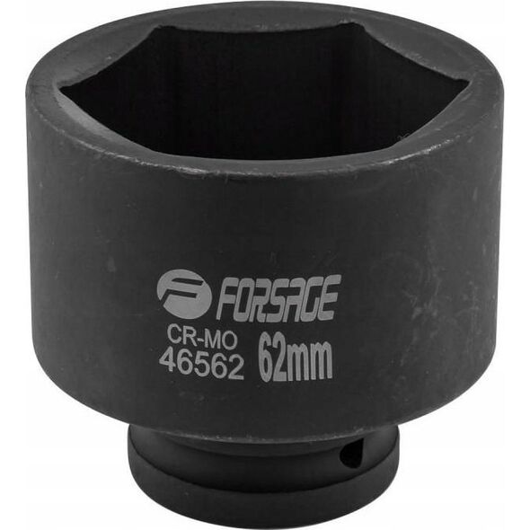 Forsage Nasadka udarowa 3/4" 62mm (6-kątna)