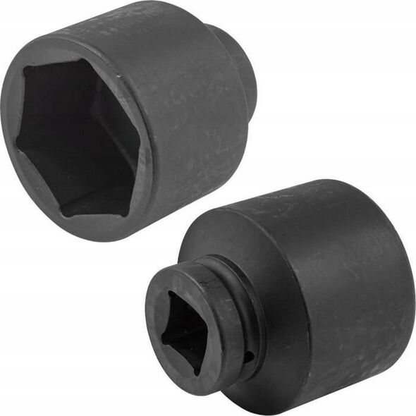 Forsage Nasadka udarowa 3/4" 62mm (6-kątna)