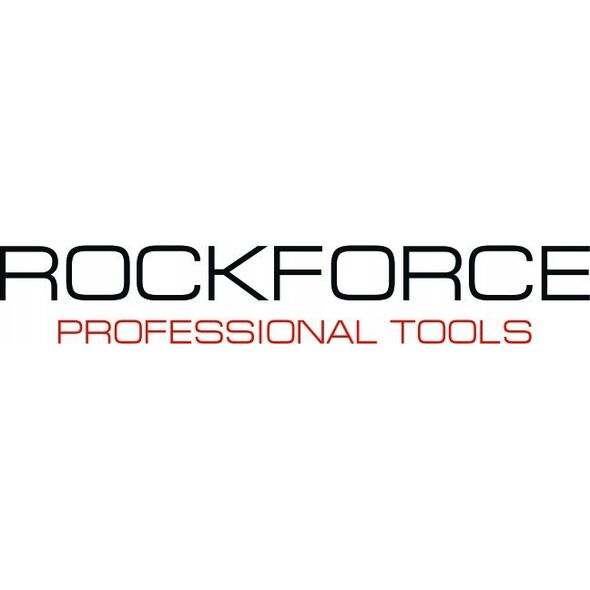 Rockforce Końcówka do pompowania kół jodełka 8mm