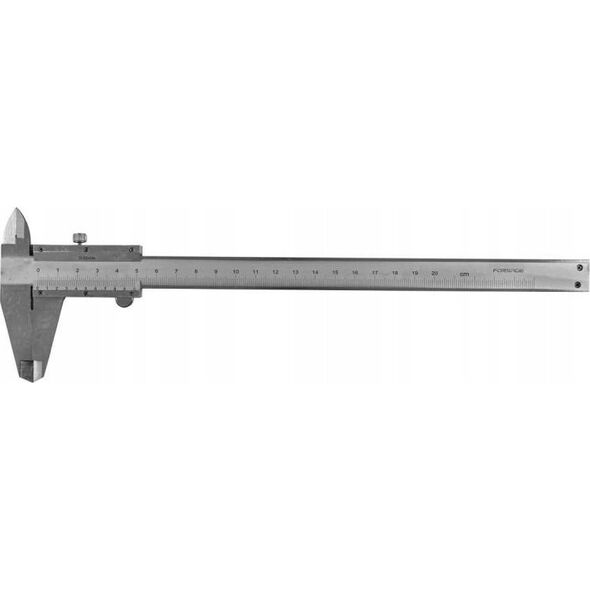Forsage Suwmiarka 0-200mm