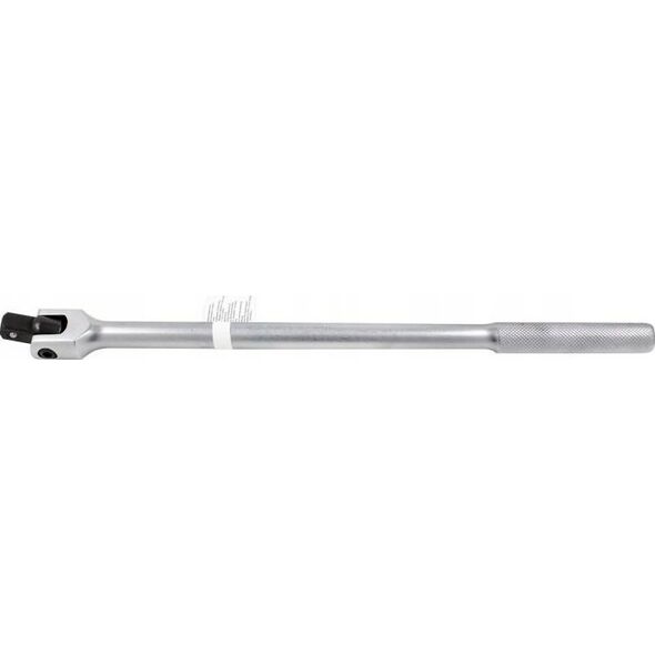 Rockforce Pokrętło przegubowe 380mm 1/2" radełkowane