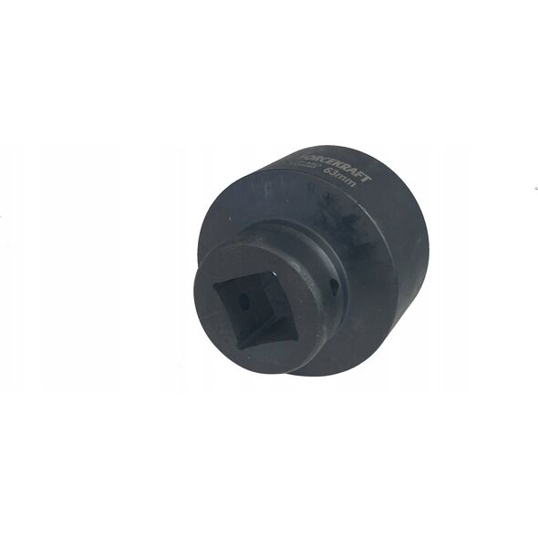 Forcekraft Nasadka udarowa 1" 63mm (6-kątna)