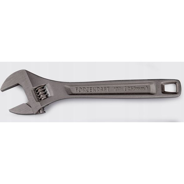 Forcekraft Klucz nastawny płaski Profi CRV 12"-30 0mm