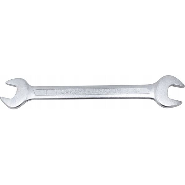Forsage KLUCZ PŁASKI 16x17 mm L-200 mm Cr-V