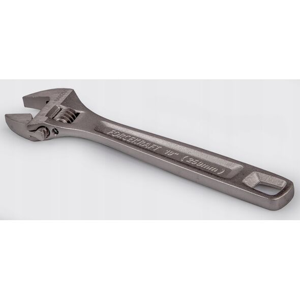 Forcekraft Klucz nastawny Profi CRV 10"-250mm