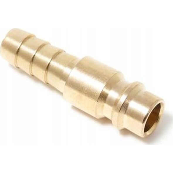 Partner Sztucer do szybkozłączki "jodełka" 8mm (mosiądz)