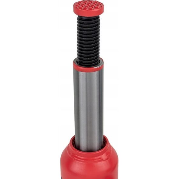 Forcekraft Podnośnik hydrauliczny z zaworem 8T