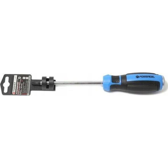 Forsage Śrubokręt krzyżakowy siłowy magnesowaPH2x150mm,
