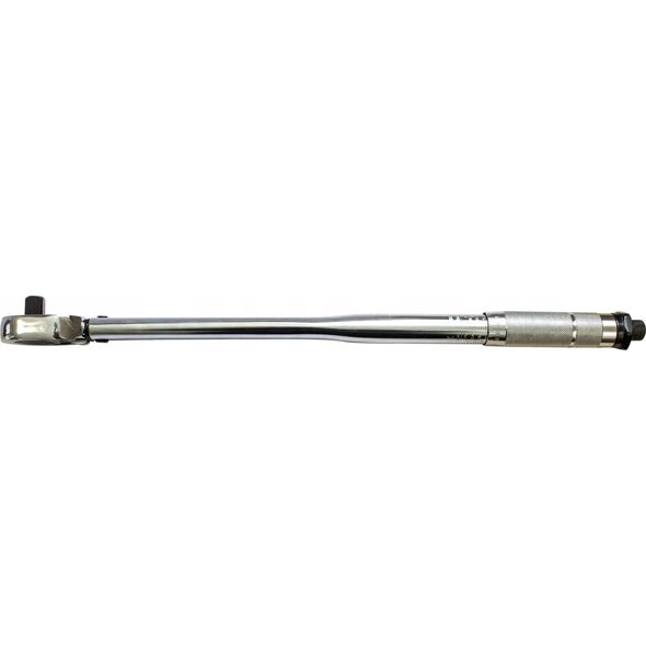 Forsage Klucz dynamometryczny z blokadą 1/2" ( 40-210 Nm)