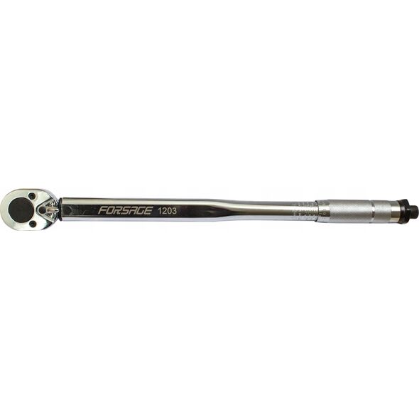 Forsage Klucz dynamometryczny z blokadą 1/2" ( 40-210 Nm)