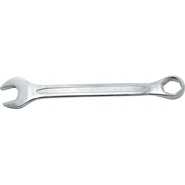 Forsage KLUCZ PŁASKO-OCZKOWY 32 MM Cr-V 6-KĄTNY