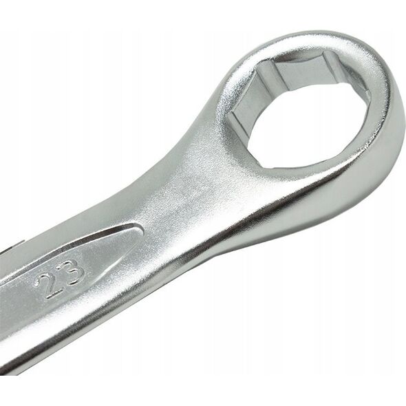 Forsage KLUCZ PŁASKO-OCZKOWY 23 mm Cr-V