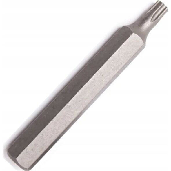 Forsage Bit TORX T25x10mm L-75mm