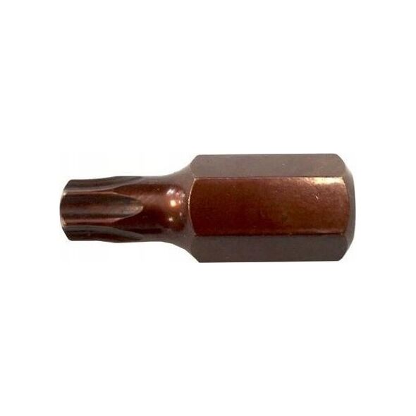 Forsage Bit 6-kątny H6x10mm L-30mm