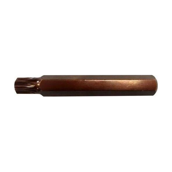 Forsage Bit TORX T60x75mmL,10mm