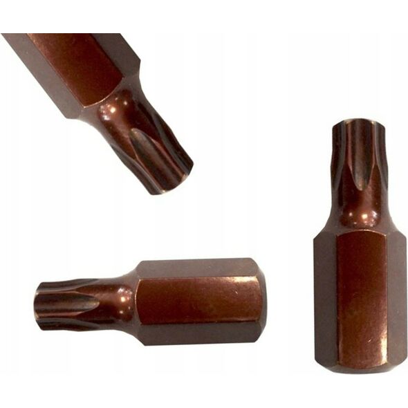Forsage Bit TORX T27x10mm L-30mm
