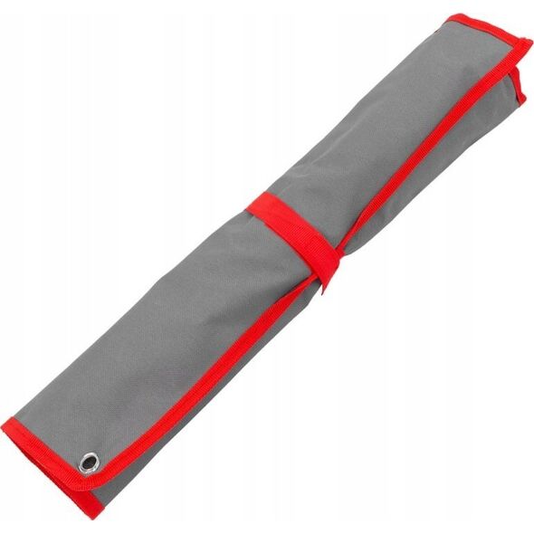 Zestaw narzędzi Forcekraft Zestaw kluczy płasko-oczkowych 18el. (8-32mm) na płótnie