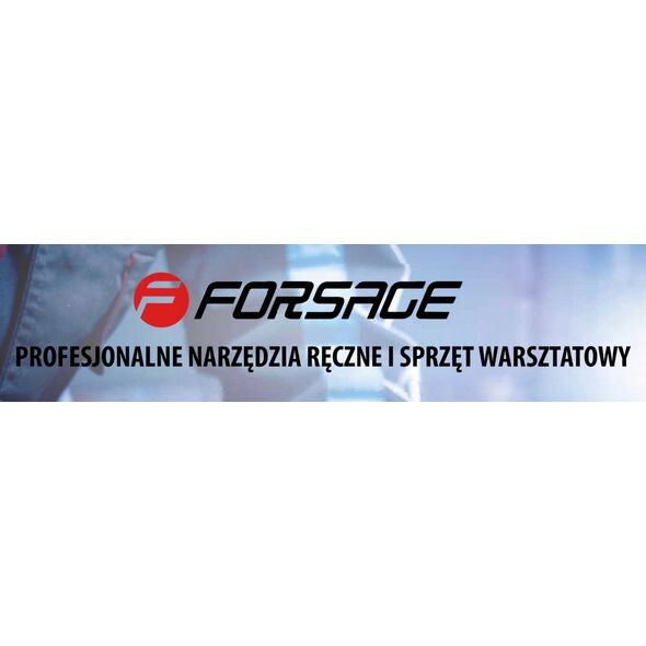 Forsage Nasadka 21mm 3/4" 12-kątna