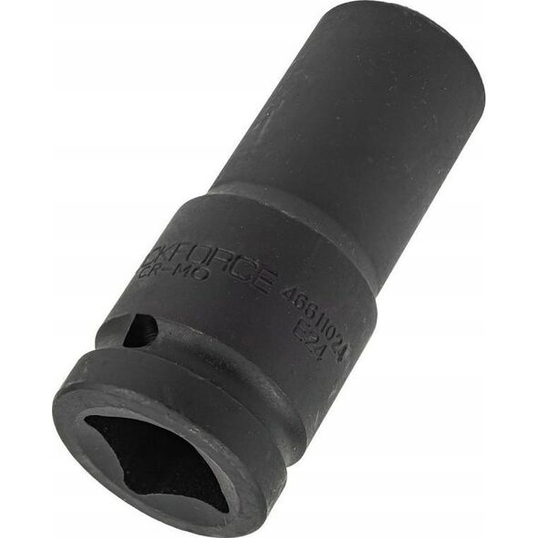 Rockforce Nasadka udarowa głęboka E24 3/4"