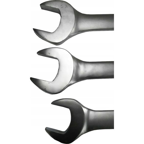 Partner KLUCZ PŁASKO-OCZKOWY 6 MM L-100 MM Cr-V