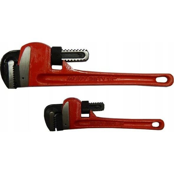Forsage Klucz do rur nastawny 12"