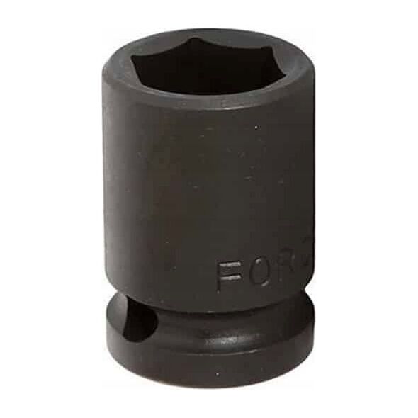 Forsage Nasadka udarowa 1/2" 32mm (6-kątna)