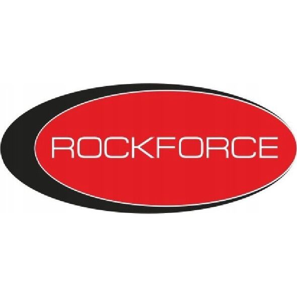 Rockforce Zestaw kluczy TORX ekstra długich 9el. (T10, T15, T20, T25, T27, T30, T40, T45, T50)