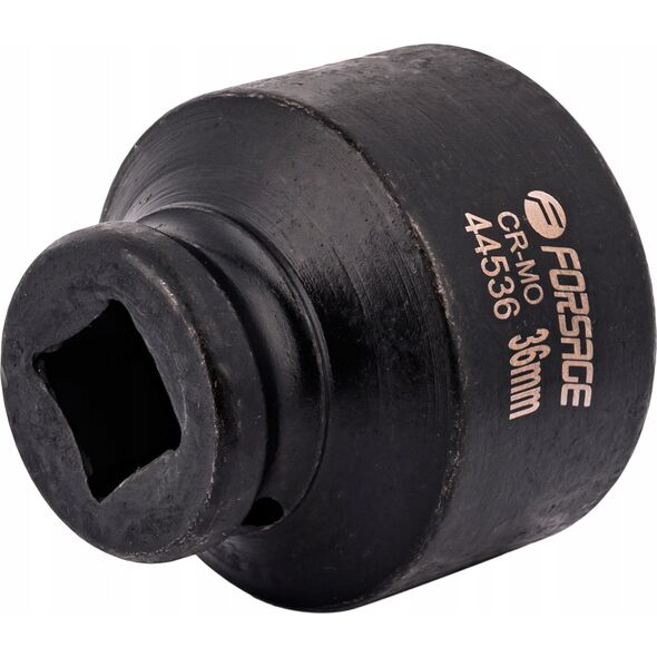 Forsage Nasadka udarowa 36mm 1/2" (6-kątna)