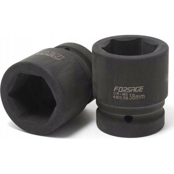 Forsage Nasadka udarowa 34mm 1" (6-kątna)