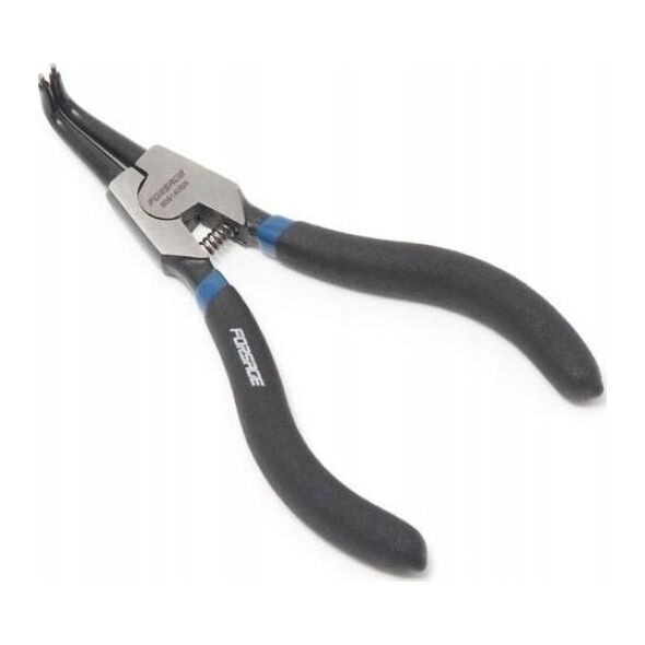 Forsage SZCZYPCE SEGERA ZEWNĘTRZNE WYGIĘTE 90° L-140 MM