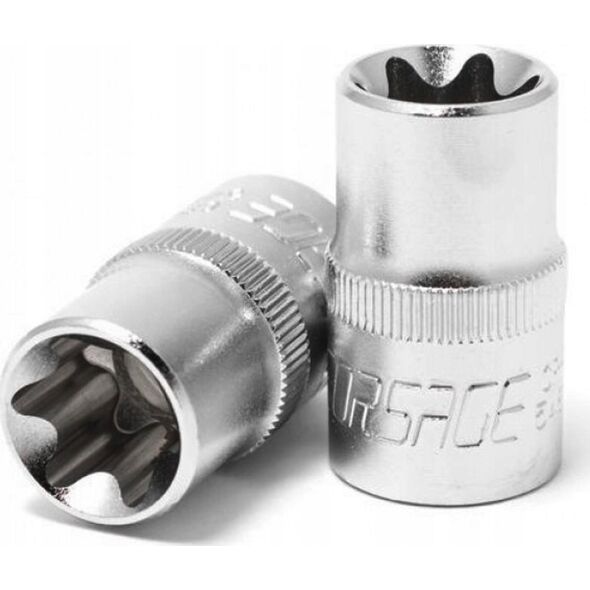 Forsage Nasadka TORX E20 1/2"