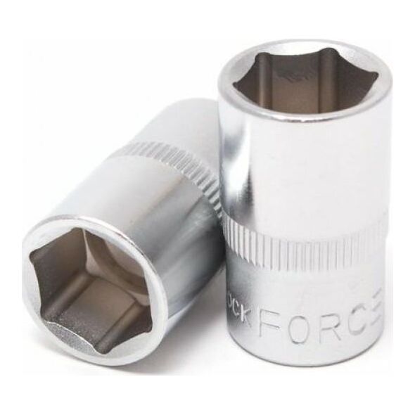 Rockforce Nasadka 11mm, 3/8" 6-kątna