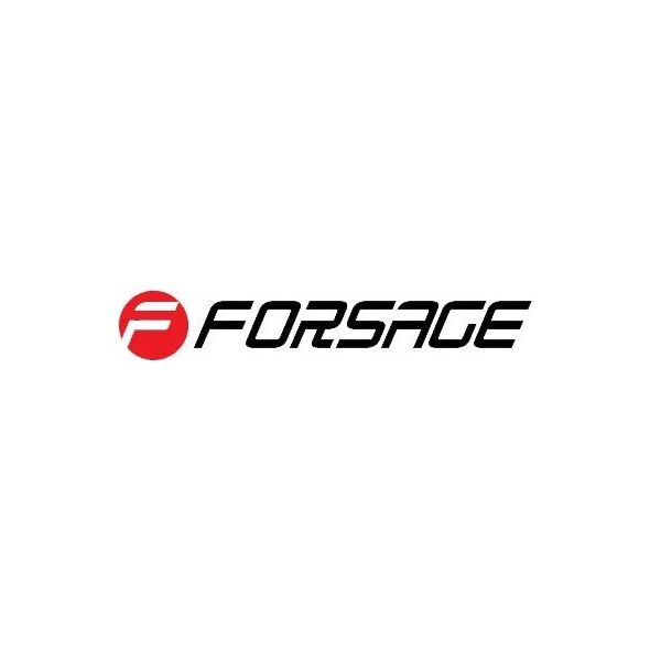 Forsage Nasadka udarowa 10mm (6-kątna) 1/2"