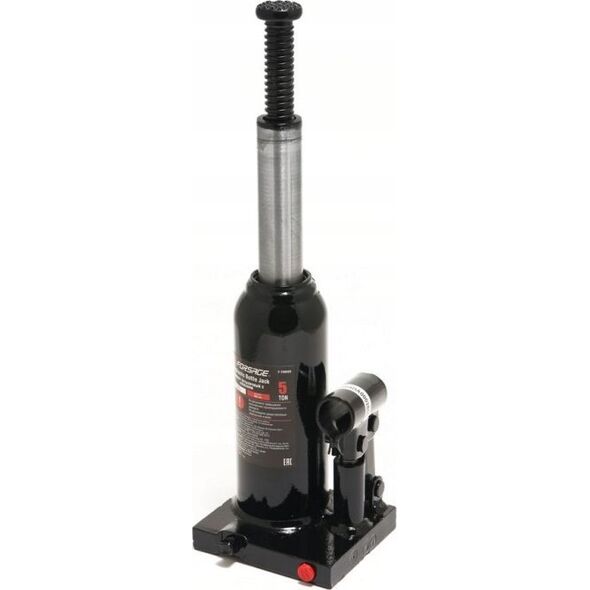 Forsage Podnośnik hydrauliczny słupkowy 5t