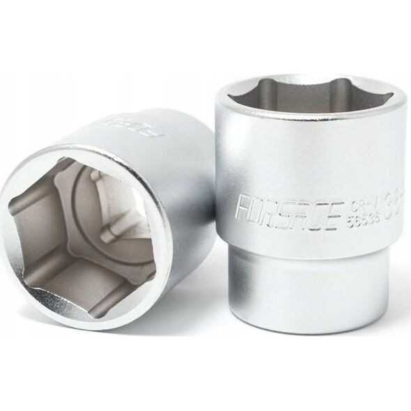 Forsage 3/4" Nasadka 6-kątna 33mm
