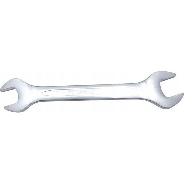 Forsage KLUCZ PŁASKI 17x19 mm L-190 mm Cr-V