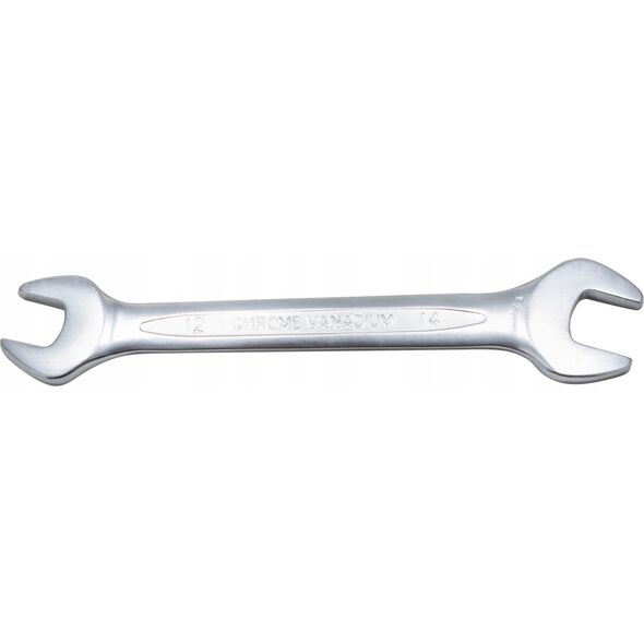 Forsage KLUCZ PŁASKI 12x14 mm L-150 mm Cr-V
