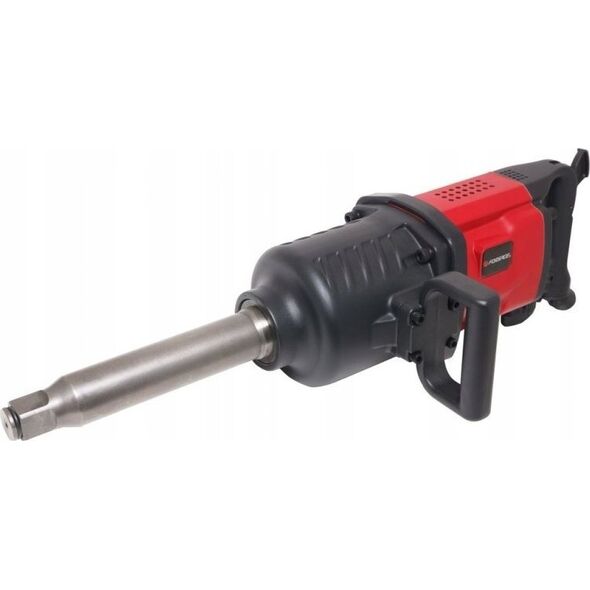 Klucz udarowy Forsage Klucz pneumatyczny udarowy 1" 3800Nm do TIR