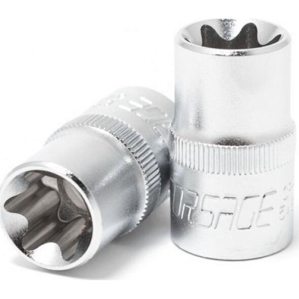 Forsage Nasadka Torx E22 1/2"