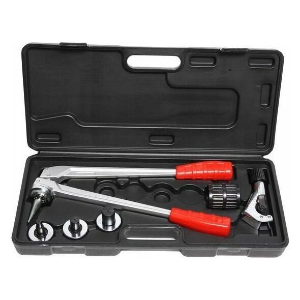 Forsage Hydrauliczny ekspander ręczny do rur (1 6-32mm)