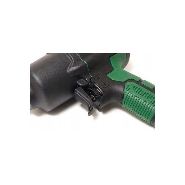 Klucz udarowy Rockforce KLUCZ PNEUMATYCZNY 1450Nm 1/2" TWIN HAM MER