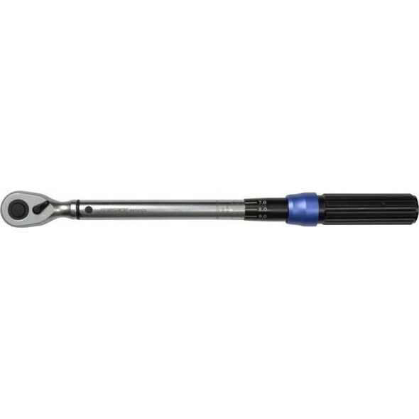 Forsage Klucz dynamometryczny 1/2" 20-120Nm PREMIUM