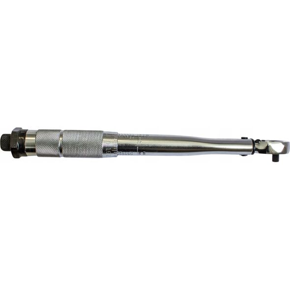 Forsage Klucz dynamometryczny z blokadą 1/4" (2 -24 Nm)