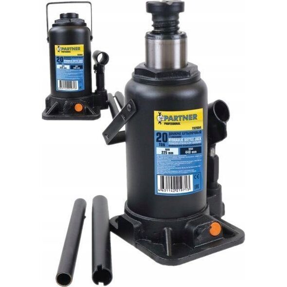 Partner Podnośnik hydrauliczny słupkowy 20t