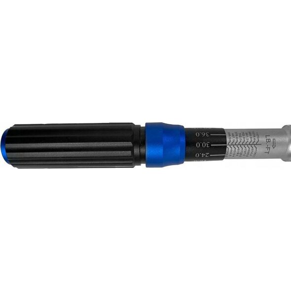 Forsage Klucz dynamometryczny 1" 480-1500Nm PREMIUM