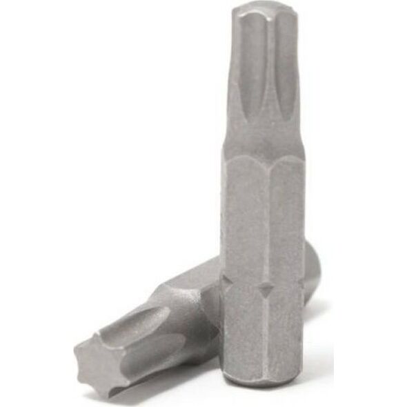 Forsage Bit TORX 30mmL T20 1/4"